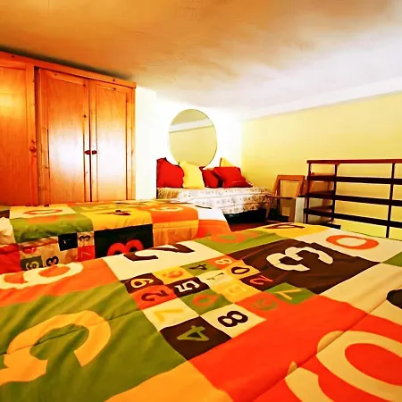 Apartment Apartamento Junto Al Telesilla Con Garaje Gratis