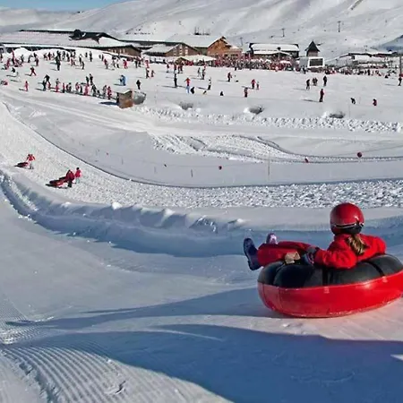 Apartment Apartamento Junto Al Telesilla Con Garaje Gratis *