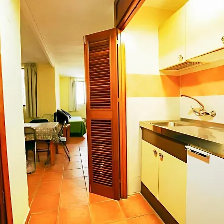 Apartment Apartamento Junto Al Telesilla Con Garaje Gratis Sierra Nevada