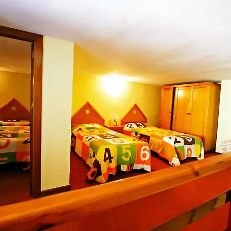 Apartamento Junto Al Telesilla Con Garaje Gratis Sierra Nevada