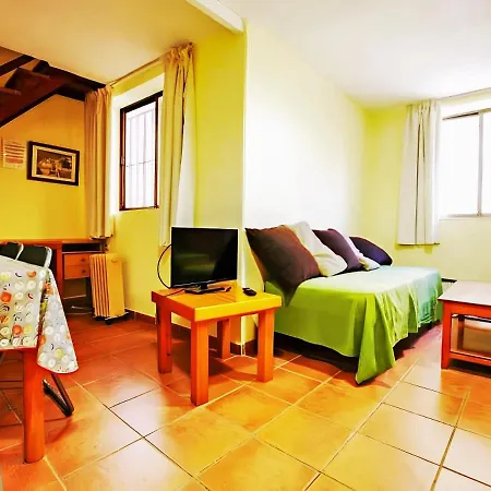 Apartamento Junto Al Telesilla Con Garaje Gratis Apartment