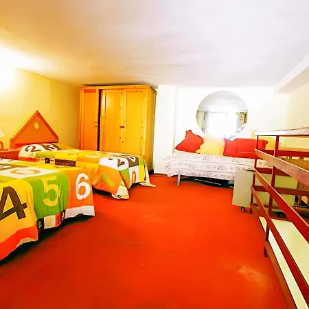 Apartment Apartamento Junto Al Telesilla Con Garaje Gratis