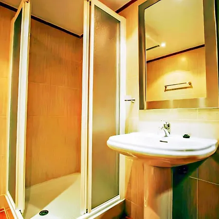 Apartment Apartamento Junto Al Telesilla Con Garaje Gratis *