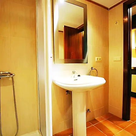 Apartment Apartamento Junto Al Telesilla Con Garaje Gratis